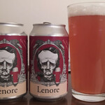 Raven Lenore Raspberry Wheat 6pk CN