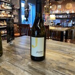 Willful Wine Co. 'Jezebel' Blanc (2022) 750mL