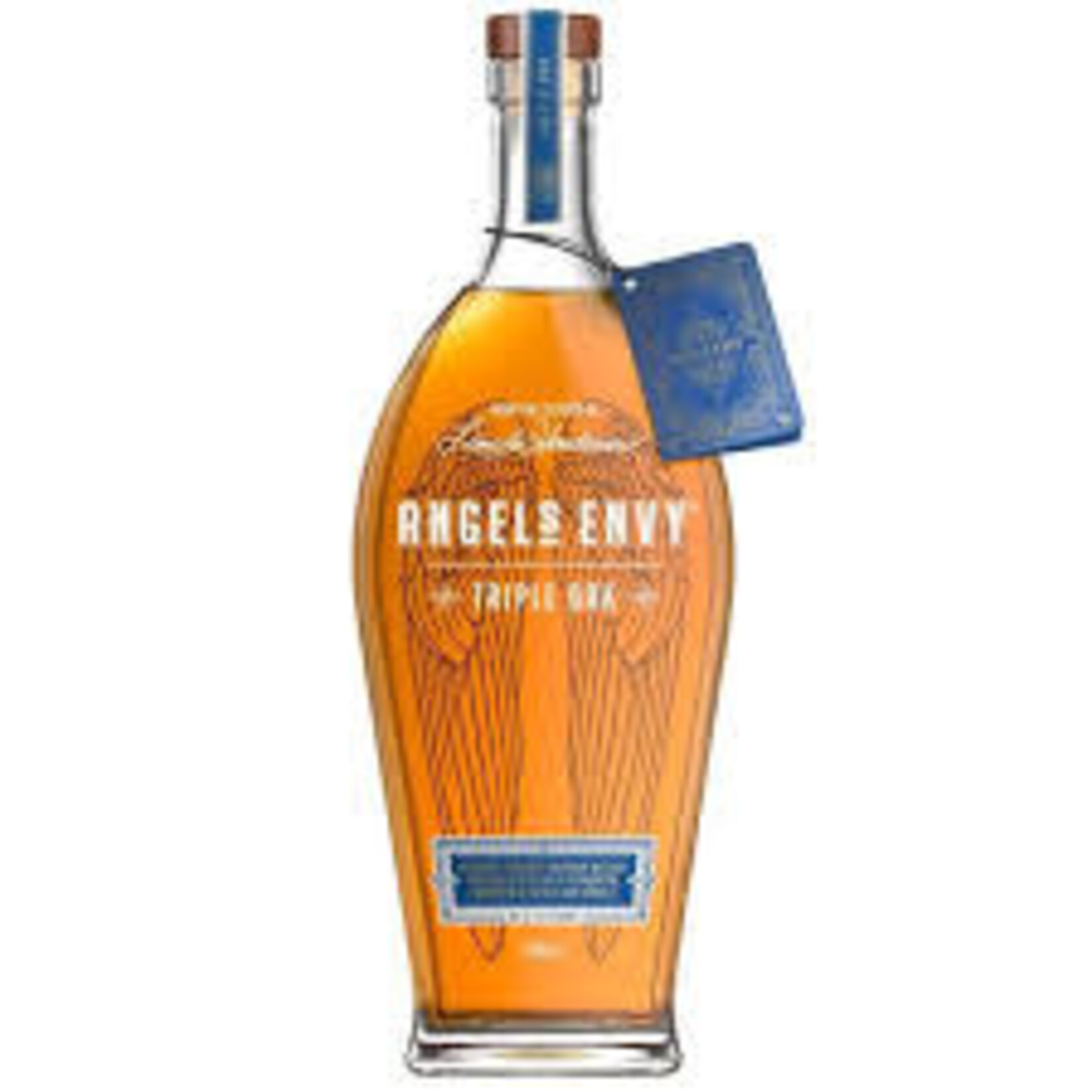 Angel's Envy Triple Oak 750ml