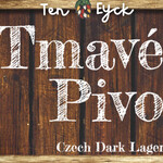 Ten Eyck Tmave Pivo 6pk CN