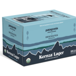 Deschutes Patagonia Provisions Organic Lager 6pk CN