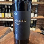 Bedell Cellars, Malbec, North Fork of Long Island (2020) 750mL