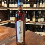 Castello di Lucignano, Vin Santo di Chianti Classico (2013) 500mL