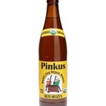 Pinkus Hefeweizen 50cl