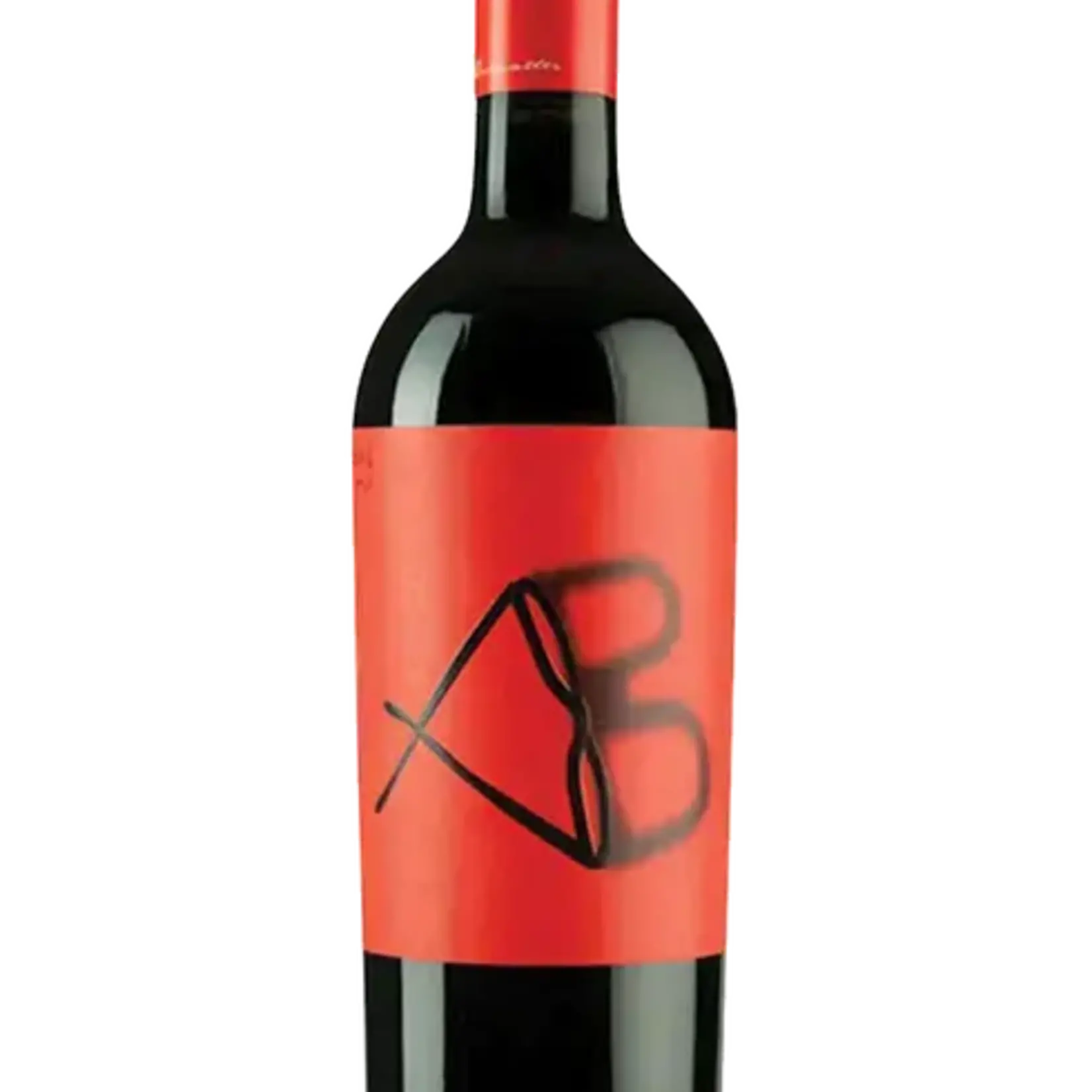 Bookwalter Cellars Cabernet Sauvignon (2022) 750ml