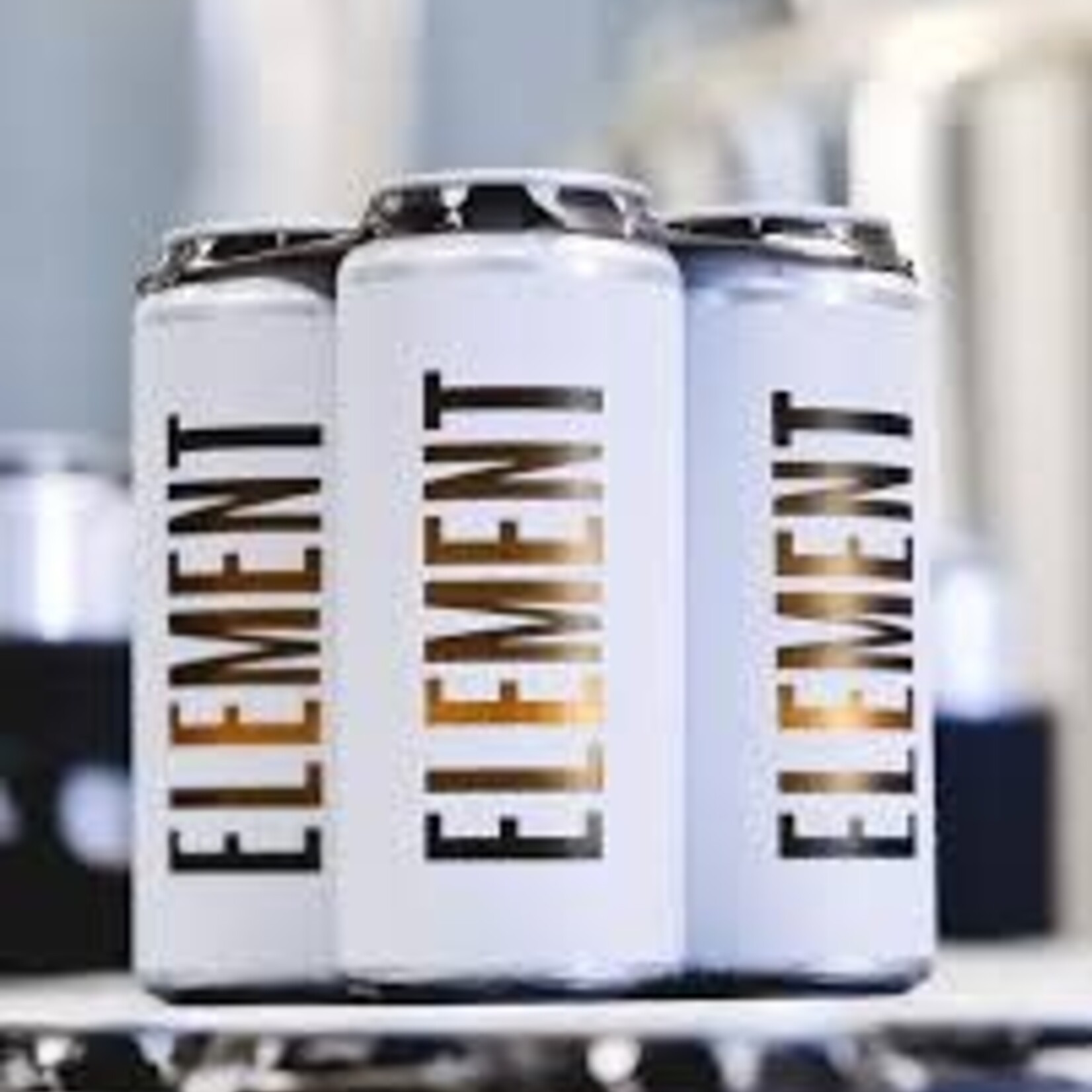 Triple Crossing Element 4pk CN
