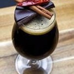 Left Hand Mexican Hot Chocolate Milk Stout 6pk