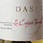 Dashe Cellars 'Les Enfants Terribles' Chenin Blanc (2022) 750ml
