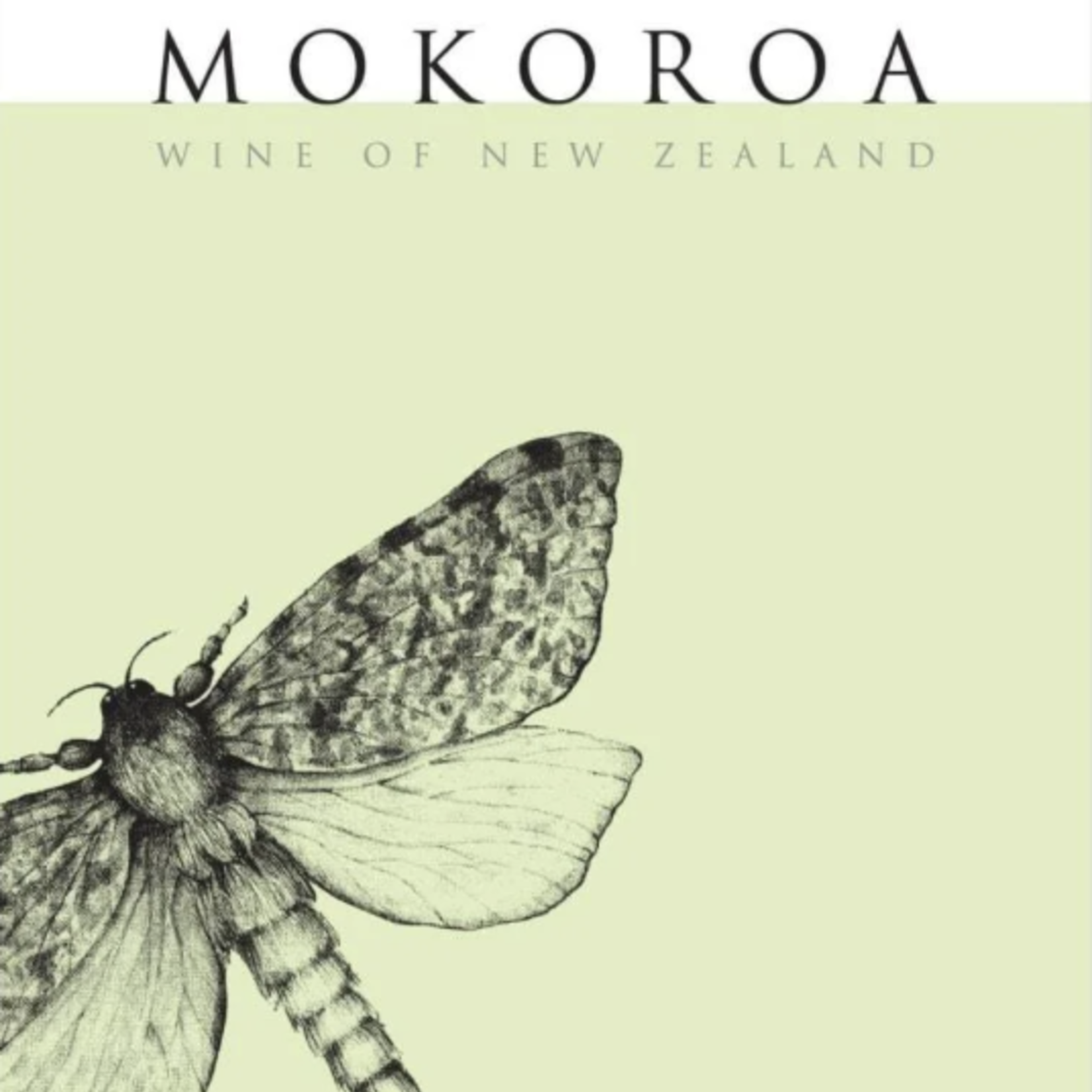 Puriri Hills Vineyards 'Mokoroa' Clevedon New Zealand (2019) 750ml