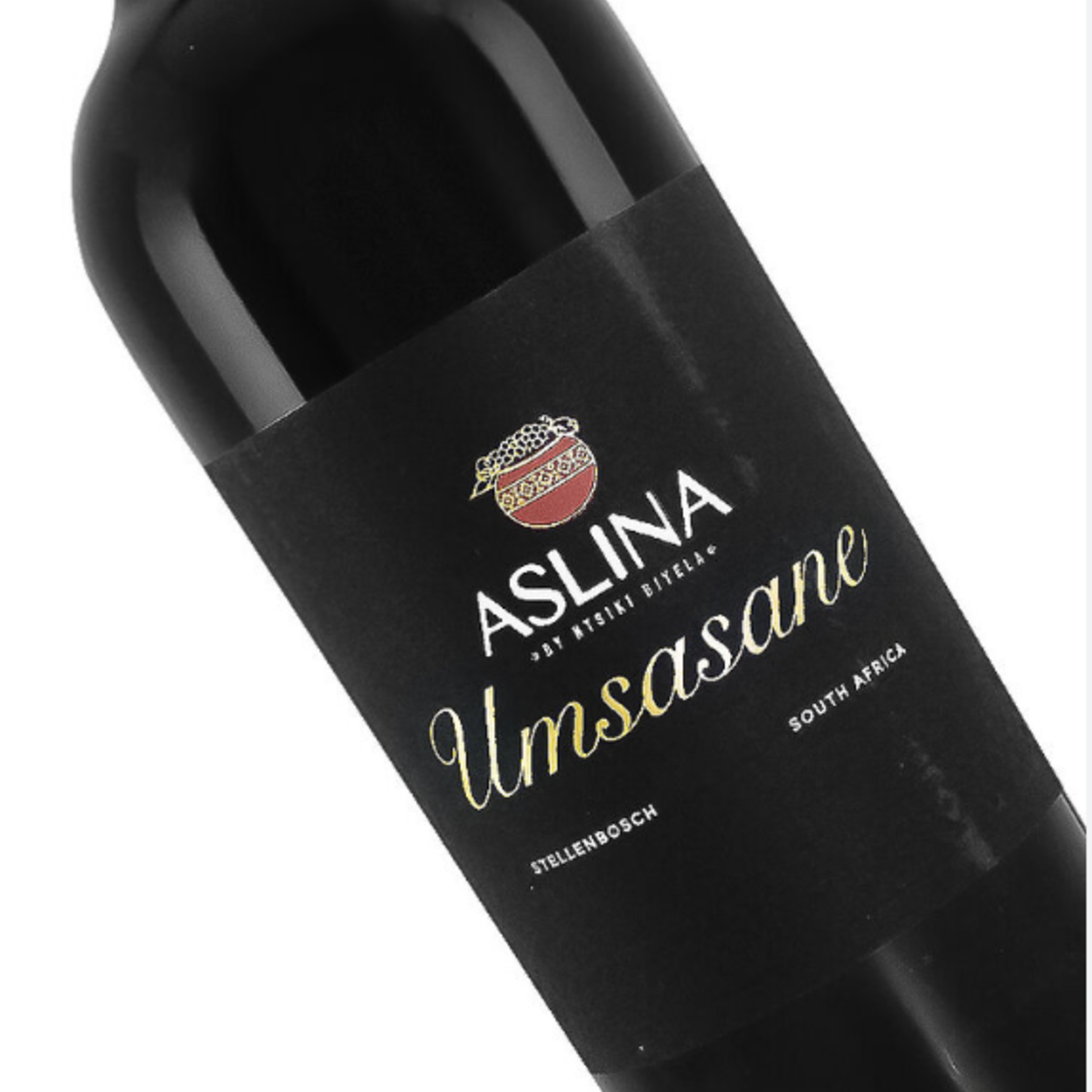 Ntsiki Biyela, Aslina 'Umsasane' (2021) 750ml