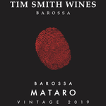 Tim Smith Wines, Mataro (2022) 750ml