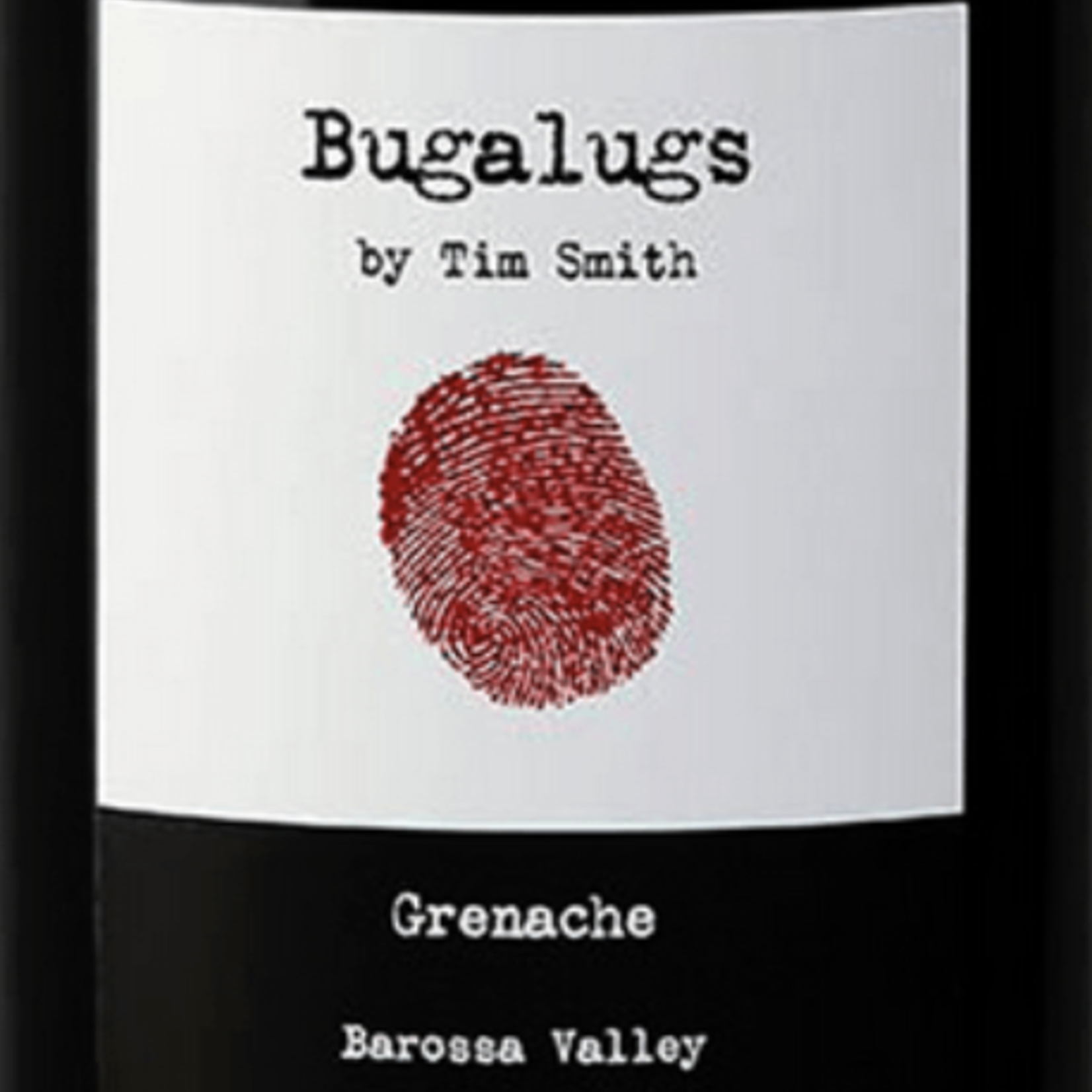 Tim Smith Wines, 'Bugalugs' Grenache (2022) 750ml