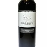 Gouguenheim Cabernet Sauvignon Valle de Uco Mendoza (2018) 750ml