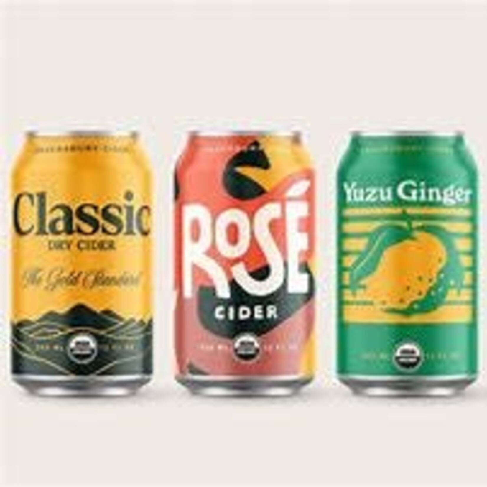 Shacksbury Cider Variety 12pk