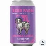 Brookeville Beer Farm Dog 6pk