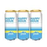 Peak Organic Happy Hour 6pk