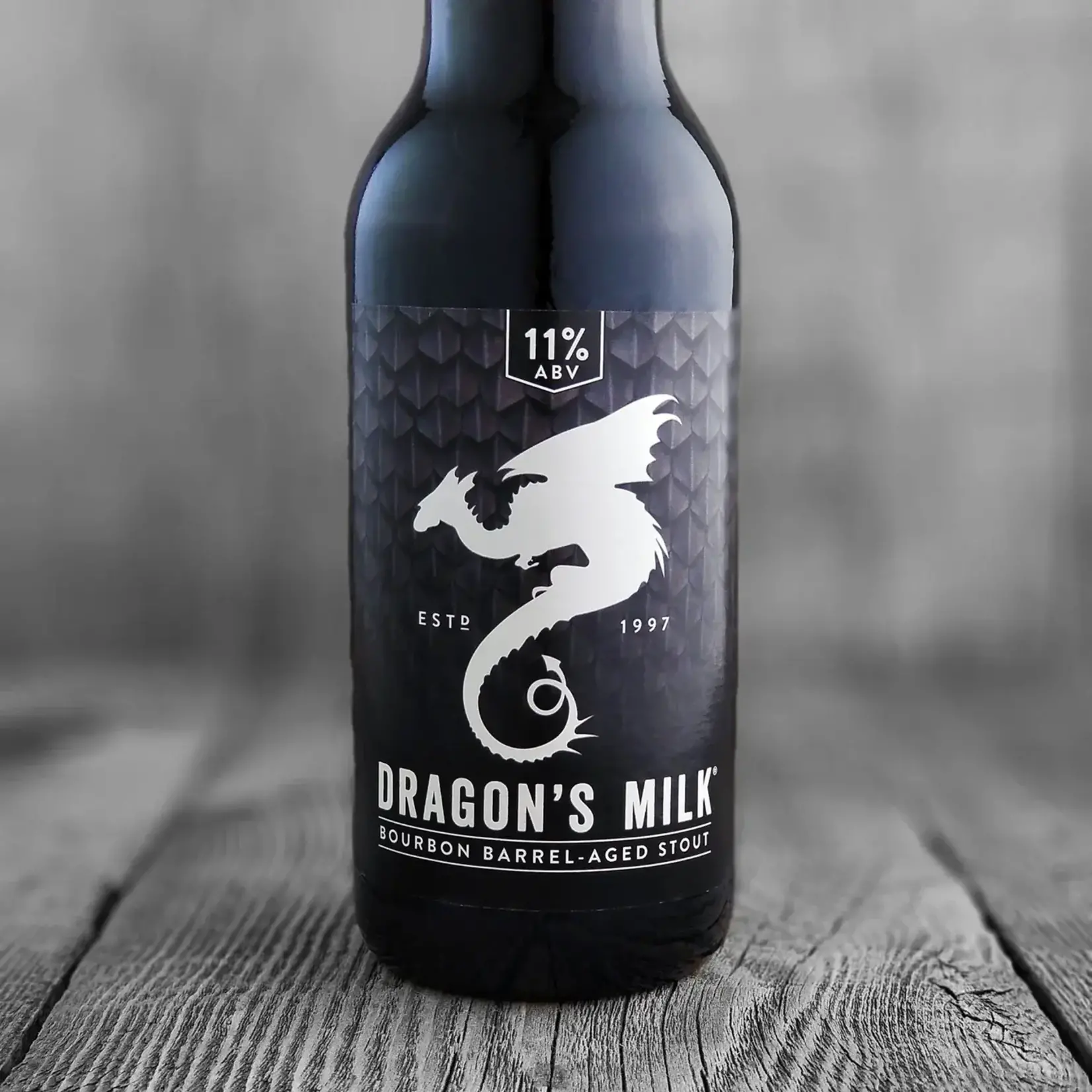 New Holland BBA Dragons Milk 12oz BTL