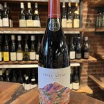 Noble Hill 'Field Atlas' Red, Simonsberg (2021) 750mL