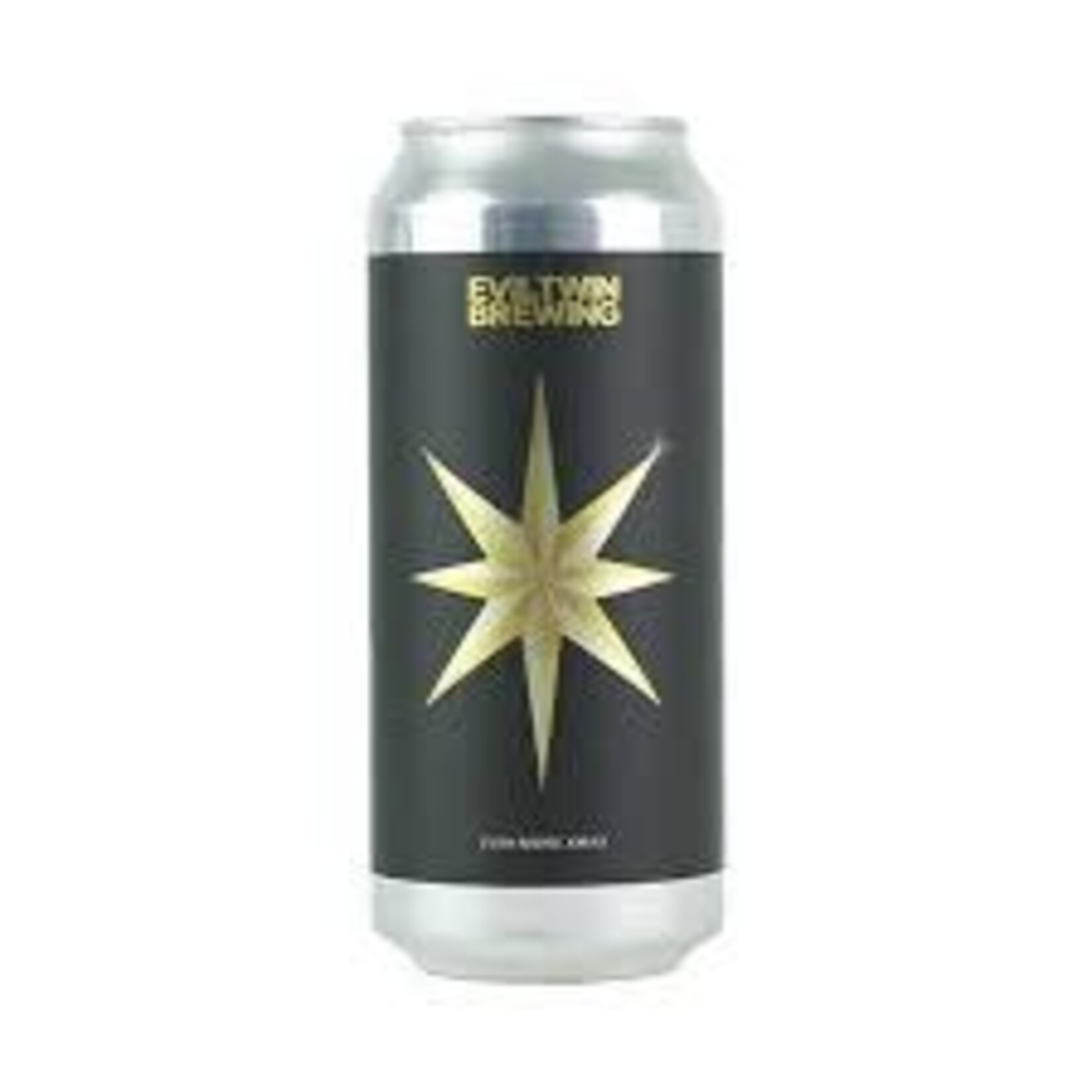Evil Twin Even More Xmas 4pk CN