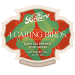The Bruery 4 Calling Birds 375mL