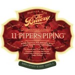 The Bruery 11 Pipers Piping 375mL