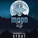 New Trail Moon Lit 4pk CN