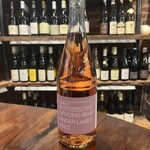 Heron Hill Dancing Bear Sparkling Rose (2023) 750ml