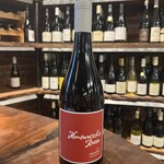 Chalmers, Montevecchio Rosso Field Blend, Heathcote (2021/2022) 750mL