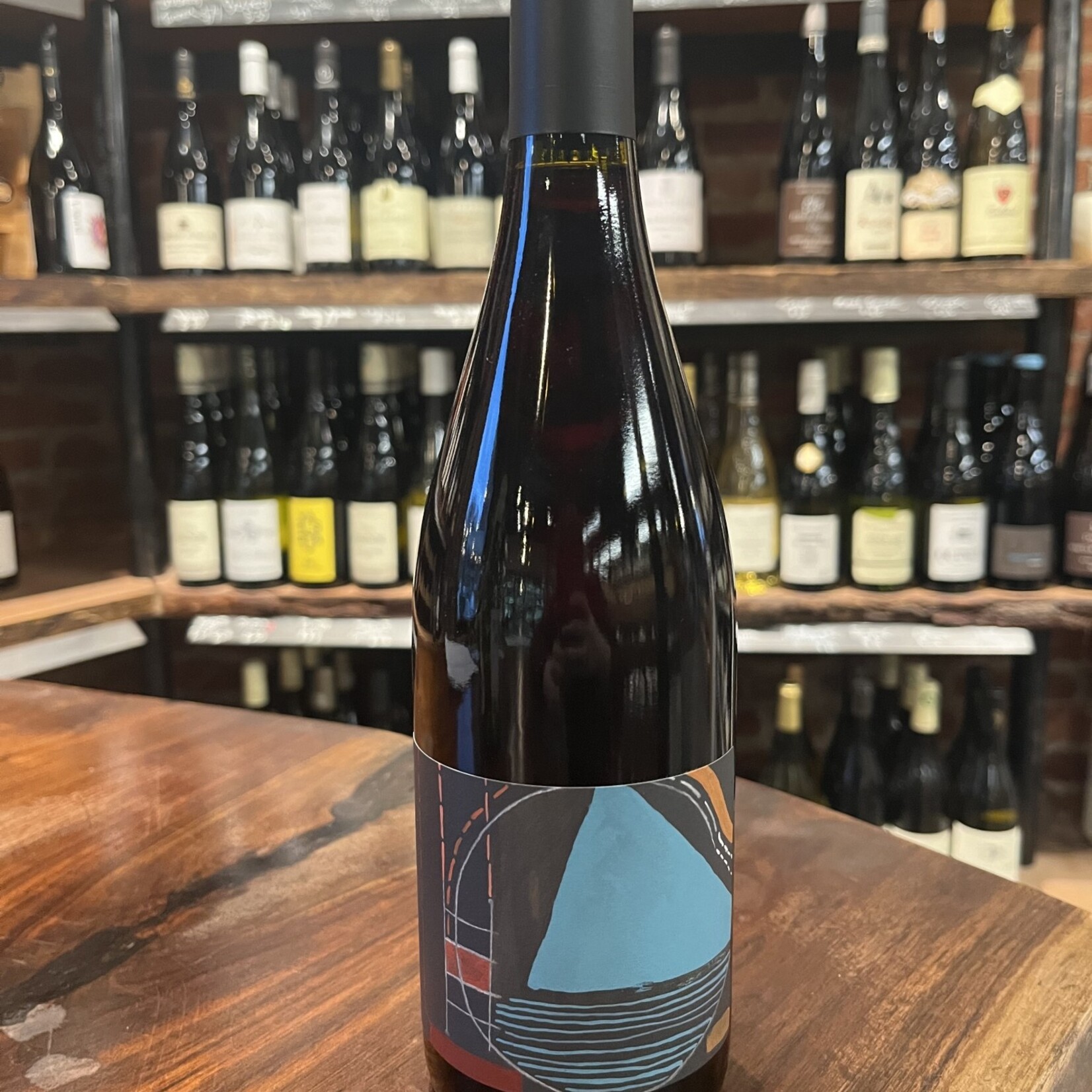 Rasa Wines 'Little Liar' Barossa Valley Red (2021) 750mL