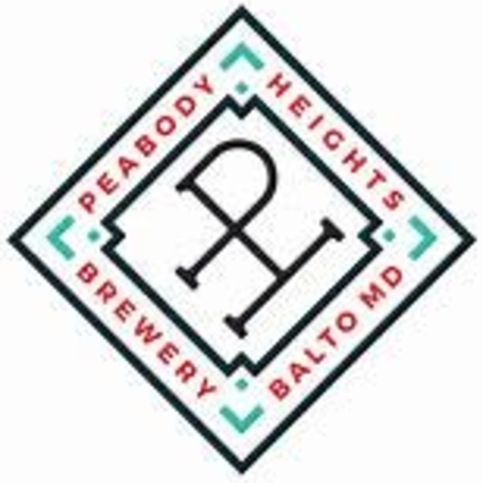 Peabody Heights Fire Extinguisher 6pk