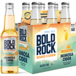Bold Rock Cider Mimosa 6pk