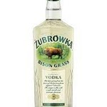 Zubrowka Bison Grass 750ml