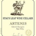 Stag's Leap Wine Cellars, Napa Valley Cabernet Sauvignon Artemis (2017)  750ml