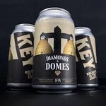 Key Brewing Diamonds & Domes 6pk