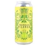 Tired Hands Trendler Pilsner 6pk
