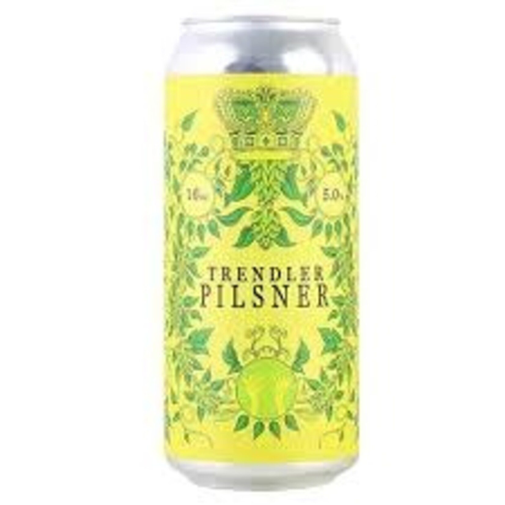Tired Hands Trendler Pilsner 6pk