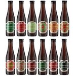 The Bruery 12 Days Of Christmas Gift Set