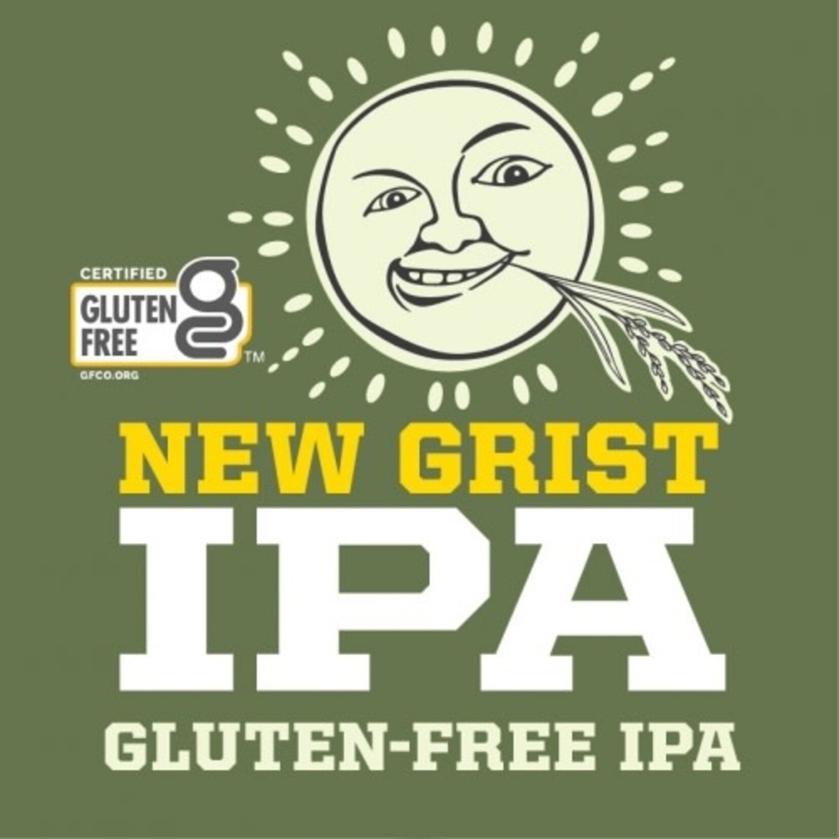 Lakefront Gluten-Free New Grist IPA 6pk CN