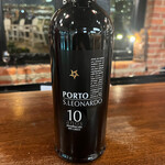 Quinta do Mourao 'S. Leonardo' 10 Year Tawny (NV) 750mL