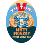 Victory Witty Monkey 6pk