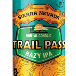Sierra Nevada Non-Alcoholic Trail Pass Hazy IPA 6pk CN