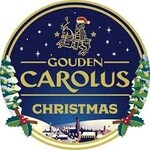 Gouden Carolus Christmas Gift Set 4pk w/Ornaments
