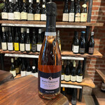 Paris-Simoneau Brut Rose Touraine (NV) 750mL