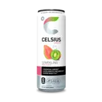 Celsius Sparkling Kiwi Guava 12oz CN