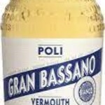 Poli Poli Gran Bassano Vermouth Bianco