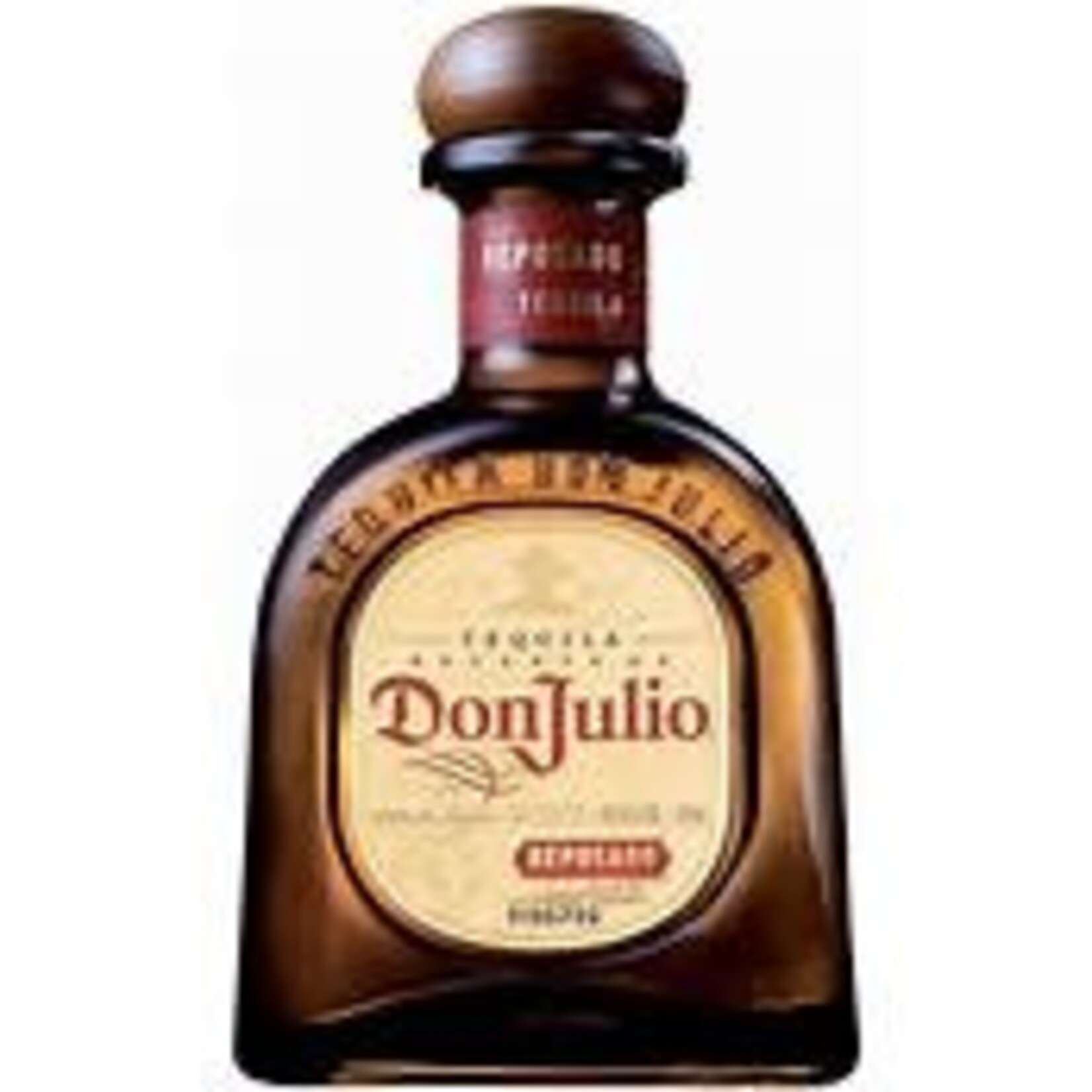 Don Julio Reposado 750ml