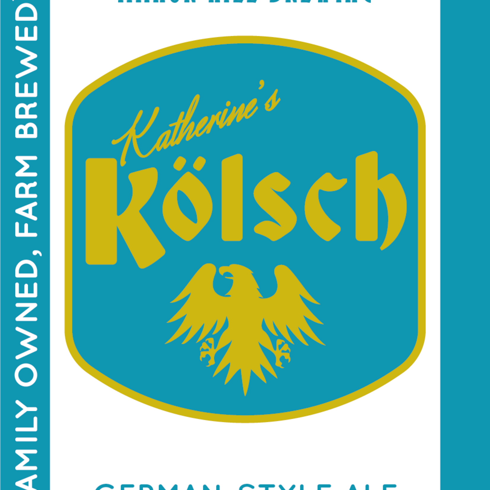 Manor Hill Katherine's Kolsch 6pk CN