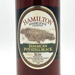 Hamilton Hamilton Jamaican Pot Still Black Rum