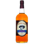 Hamilton Hamilton Beachbum Berry's Zombie Blend