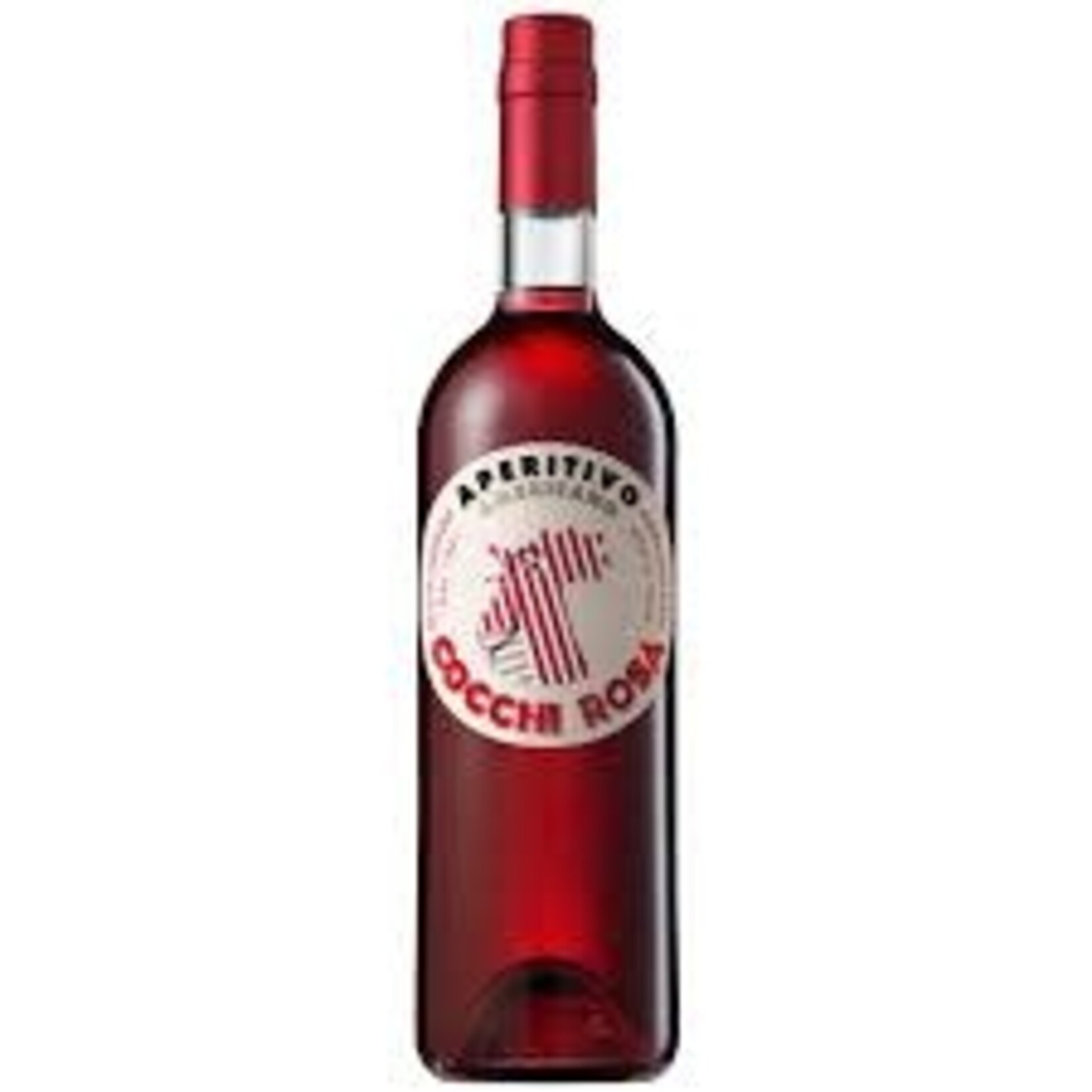 Cocchi Cocchi Rosa Americano Aperitivo 750mL
